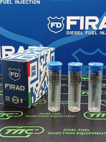 Распылитель дизельной форсунки PEF43 (F00VX40043) FIRAD MERCEDES-BENZ PEF43 Firad фото