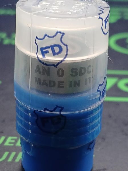Распылитель дизельной форсунки AN0SDC6751H (RDN0SDC6751H, 5641926, 9401984918) FIRAD AN0SDC6751H Firad фото