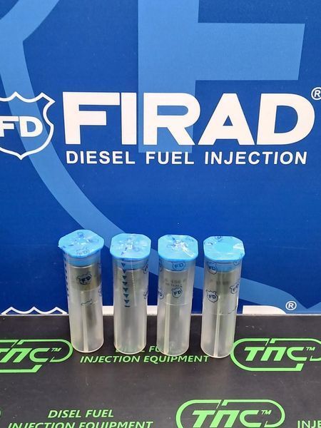 Розпилювач дизельної форсунки ASLA156P1155+ (DSLA 156 P 1155+) FIRAD Mercedes A170 CDI ASLA156P1155+ Firad фото