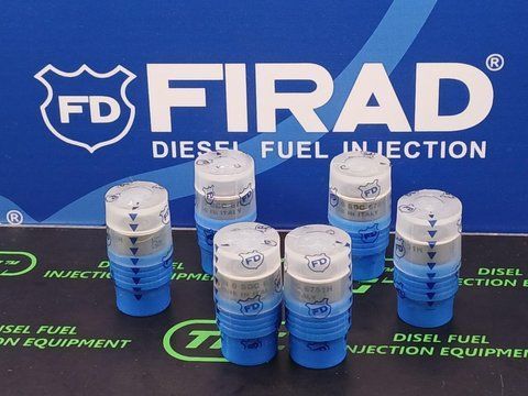 Распылитель дизельной форсунки AN0SDC6751H (RDN0SDC6751H, 5641926, 9401984918) FIRAD AN0SDC6751H Firad фото