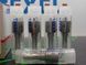 Распылитель дизельной форсунки 9 432 610 178 (DLLA 156 PN 110) (ан. 105017-1100) ZEXEL ISUZU FORWARD 6BG1 DLLA 156 PN 110 фото 2