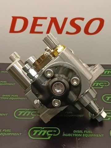 ПНВТ Паливний насос високого тиску 294000-0390 RE522595 DENSO John Deere 4.5L/6.8L 294000-0390 Denso фото