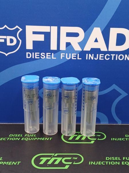 Розпилювач дизельної форсунки ASLA 150 P 672 (DSLA 150 P 672) FIRAD Volkswagen, Seat, Skoda ASLA150P672 Firad фото