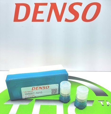 Розпилювач дизельної форсунки 105007-1010 (ND - DN 4 PDN 101) DENSO ISUZU аналог 9 432 610 004 DN4PDN101 Denso фото