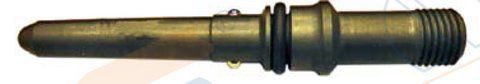 Соединительный штуцер (патрубок) форсунки 02-07-056 OMS (BOSCH F00RJ01468) 02-07-056 фото