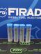 Розпилювач дизельної форсунки ASLA 150 P 672 (DSLA 150 P 672) FIRAD Volkswagen, Seat, Skoda ASLA150P672 Firad фото 2