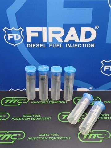 Розпилювач дизельної форсунки ASLA156P1472 (DSLA 156 P 1472) FIRAD Mercedes-Benz ASLA156P1472 Firad фото