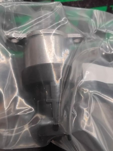 Блок дозировочный (датчик давления топлива) 0928400744 BOSCH (ТНВД 0445020060, ан 0928400683, 1465ZS0094) MAN TGL, TGM 0928400744 Bosch фото