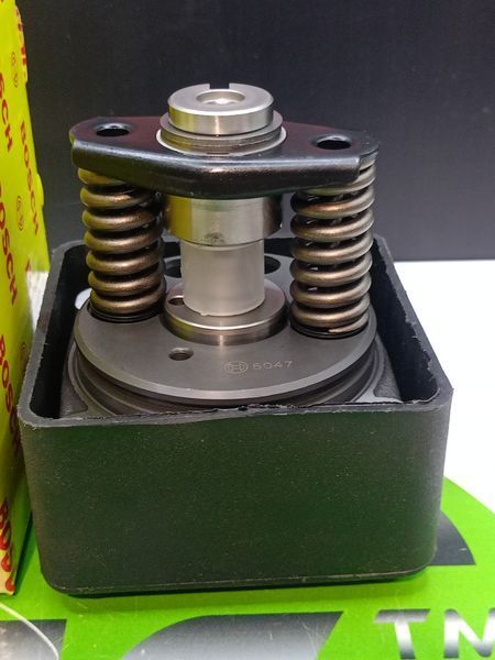 Плунжерная пара (корпус распределителя) VE 5/11L 2468335047 (аналог 2 468 335 022) BOSCH Volkswagen/ Audi 2468335047 Bosch фото