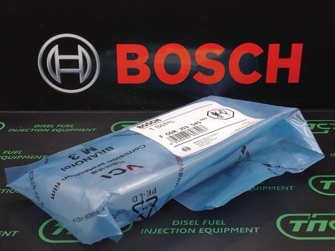 Ремкомплект F00RJ03545 форсунки 0445120357 BOSCH (DLLA150P2386 в наявності F00RJ01692 в наявності F00VC09902) F00RJ03545 фото