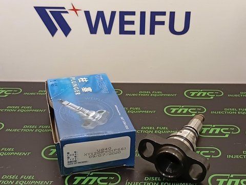 Плунжерна пара WEIFU P66 ( U840 &mdash; XY120P40 ) P66 Weifu фото