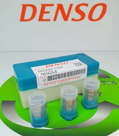 Розпилювач дизельної форсунки 093400-1350 (DN 4 SDN 135) DENSO TOYOTA 3B DN4SDN135 Denso фото