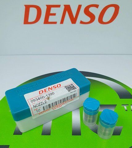 Распылитель дизельной форсунки 093400-1390 (DN 4 SDND 139) DENSO TOYOTA, MITSUBISHI DN4SDND139 Denso фото