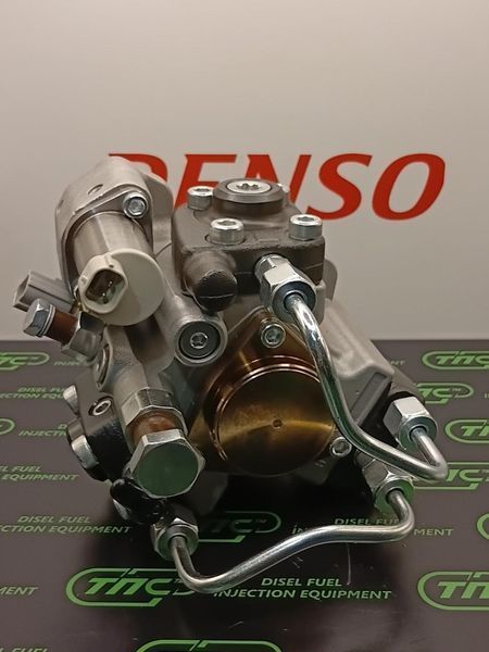 ПНВТ Паливний насос високого тиску 294050-0060 RE534165 RE546126 RE519597 DENSO JOHN DEERE S450 294050-0060 Denso фото