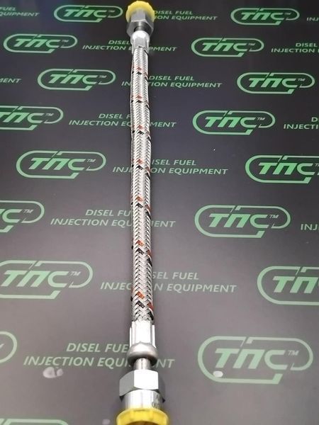Гибкая трубка высокого давления AAT007-00 6*2*300 (12x12) SIRINI AAT007-00 фото