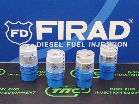 Распылитель дизельной форсунки AN0SDC6897 (RDN0SDC6897, 5641930) FIRAD AN0SDC6897 Firad фото