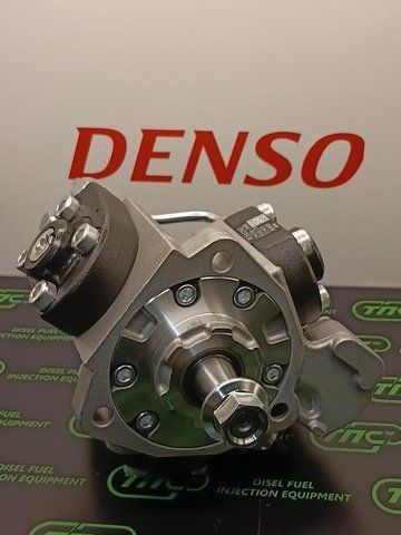 ПНВТ Паливний насос високого тиску RE543262 294050-0480 2940500480 SE502553 DENSO JOHN DEERE 294050-0480 Denso фото