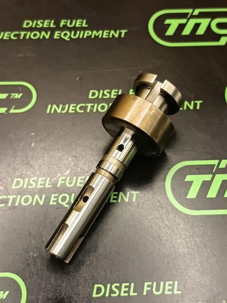 Плунжерная пара (корпус распределителя) VE 4/10R 096400-1390 WxDiesel Toyota 2L 22140-5B350 LS130, 2L 096400-1390 WXD фото