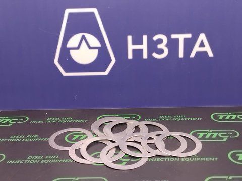 Пластина опорная УТН-5-1111244 (0,5 мм) УТН-5-1111244 (0,5 мм) фото