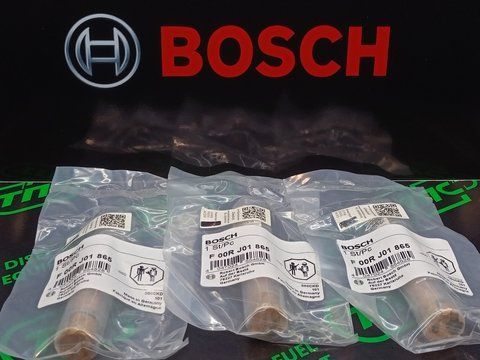 Клапан-мультиплікатор F00RJ01865 форсунки Bosch MAN TGM, Lions, TGL F00RJ01865 Bosch фото