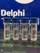 Распылитель дизельной форсунки L209PBC DELPHI VOLVO TRUCK L209PBC фото 2