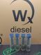 Плунжерная пара А 177 WxDiesel А177 фото 1