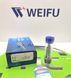 Плунжерная пара 1418325188 (U610) WEIFU KHD Deutz 1418325188 Weifu фото 9