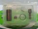 Ремкомплект Common Rail форсунки DENSO 095000-6070 (распылитель DLLA 148 P 915) Komatsu PC400 Евро-3 095000-6070 Denso CR фото 3