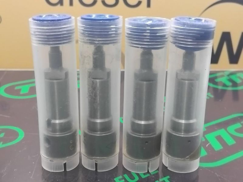Плунжерная пара А 177 WxDiesel А177 фото