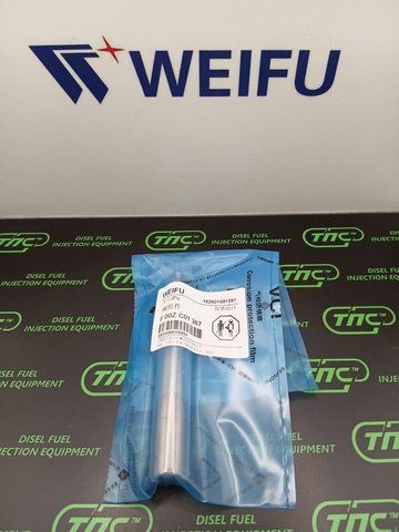 Мультиплікатор (клапан) форсунки F00ZC01367 (F00ZC01353, F00VC01383) WEIFU Газель (2705, 3221, 3302) 2.8 TD и Соболь (2217, 2310, F00ZC01367 Weifu фото