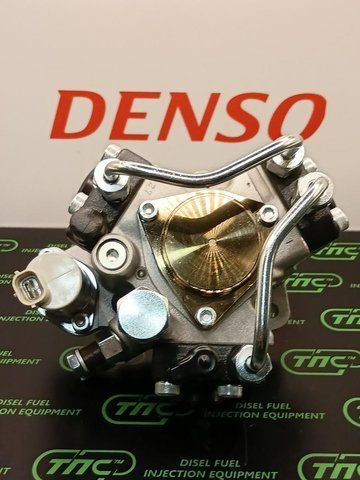 ПНВТ Паливний насос високого тиску 294050-0065 RE519597 RE534156 RE546126 DENSO JOHN DEERE HP4 9.0L 294050-0065 Denso фото