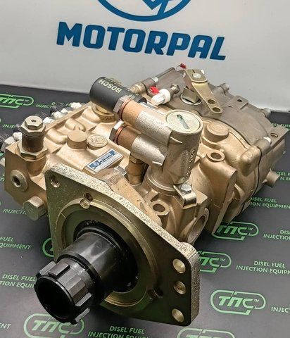 990.4201 Топливный насос высокого давления ТНВД PP4M9P1G 4201 Motorpal Моторпал аналог 4УТНИ-1111005-20 ); 1111007-410  Д-240/243 990.4201 фото