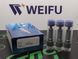 Плунжерная пара 1418325096 (U761) WEIFU MERCEDES FIAT 1418325096 Weifu фото 1