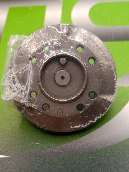 Шайба кулачковая 096230-0180 DENSO TOYOTA 2C-T 4/10F 096230-0180 фото