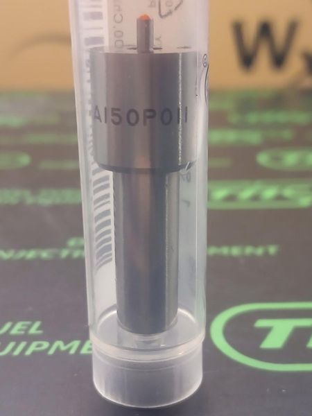 Распылитель дизельной форсунки DLLA 150 P 011 Wx Diesel AUDI BMW NISSAN OPEL DLLA150P011 WXD фото