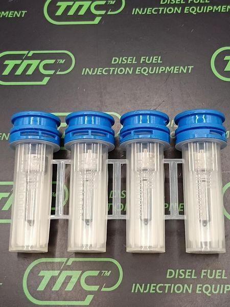 Распылитель дизельной форсунки L211PBC DELPHI Renault Volvo Truck L211PBC фото