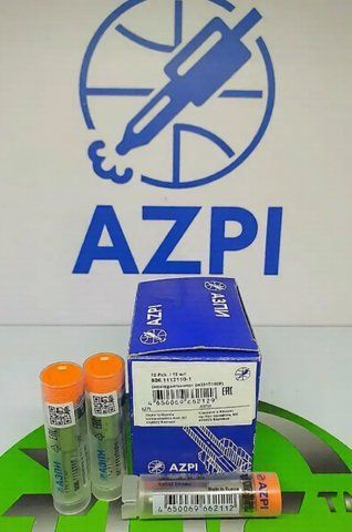 Розпилювач форсунки 906.1112110-1 КАМАЗ ЄВРО-2 аналог DLLA 148 P 1462 906.1112110-1 фото