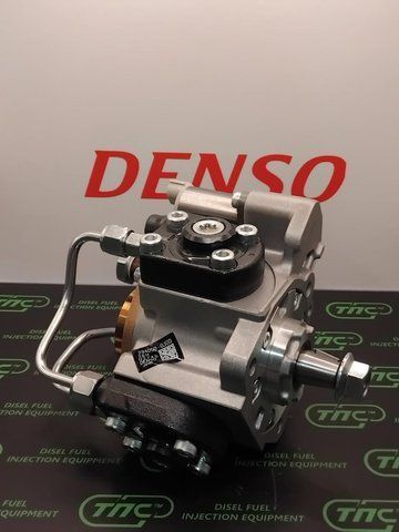 ПНВТ Паливний насос високого тиску 294050-0300 RE537393 294050-0320 294050-0321 DENSO JOHN DEERE L6 FAW CA6DL1 294050-0300 Denso фото