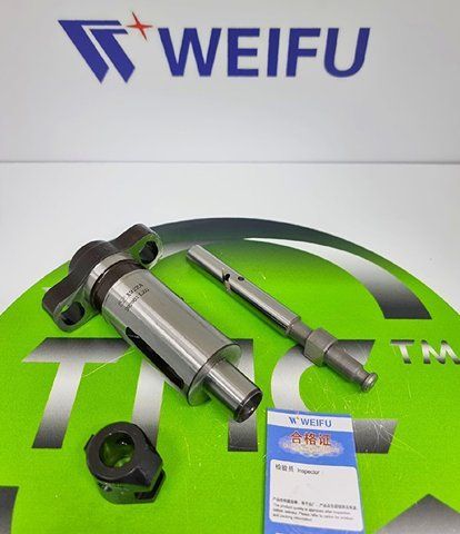 Плунжерна пара X922A WEIFU WEIFU HOWO Euro-2 X922A Weifu фото