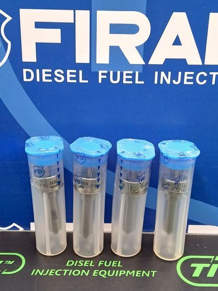 Распылитель дизельной форсунки ASLA144FL087 (L087PRD, L087PRD) FIRAD NISSAN, RENAULT, Dacia L087PRD L087PRD фото