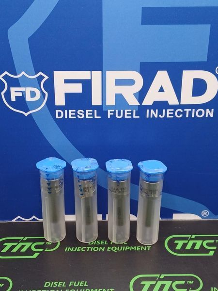 Распылитель дизельной форсунки ALLA158P1092-J (DLLA 158 P 1092) FIRAD ISUZU ALLA158P1092 Firad фото