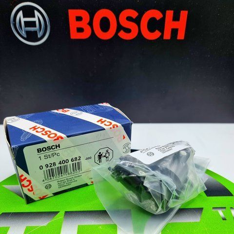 Блок дозировочный (датчик давления топлива) 0928400682 BOSCH (ТНВД 0445010118, аналог 0928400633) HYUNDAI 0928400682 Bosch фото
