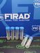 Распылитель дизельной форсунки ASLA144FL087 (L087PRD, L087PRD) FIRAD NISSAN, RENAULT, Dacia L087PRD L087PRD фото 1