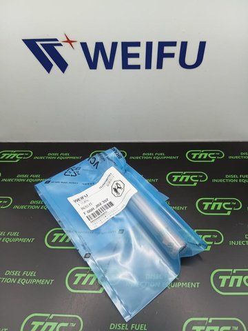 Мультиплікатор (клапан) форсунки F00RJ02397 WEIFU Hino F00RJ02397 Weifu фото