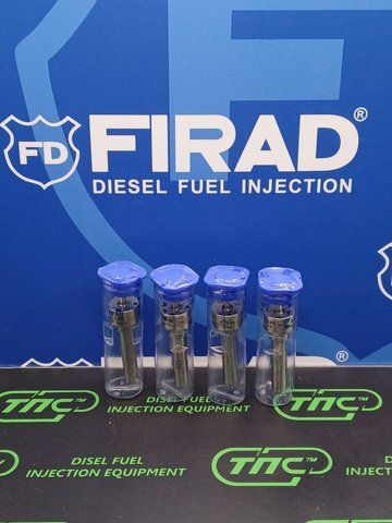 Распылитель дизельной форсунки AFTL128 (L128PBD) FIRAD MONDEO ATLF128 L128PBD Firad фото