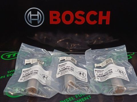 Клапан-мультиплікатор F00RJ02005 форсунки Bosch GMC, Isuzu F00RJ02005 Bosch фото