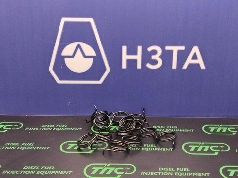 Пружина повернення 4УТНМ-1110659-50 4УТНМ-1110659-50 фото