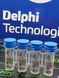 Розпилювач дизельної форсунки L243PRD DELPHI KIA CARNIVAL 2.9 L243PRD фото 2