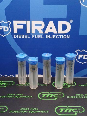 Распылитель дизельной форсунки ALLA129P890-J (DLLA 129 P 890) FIRAD JOHN DEERE 9.0L ALLA129P890-J Firad фото