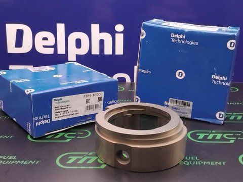 7189-100CE DELPHI Кулачковая шайба топливного насоса DP210/310 7189-100CE фото